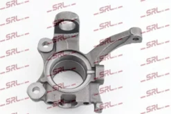 Spindelbult, hjulspindel Framaxel Höger till VW TRANSPORTER