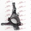 Spindelbult, hjulspindel Framaxel Vänster till HYUNDAI ix35 (LM, EL, ELH)