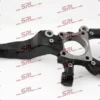 Spindelbult, hjulspindel Framaxel Vänster till LAND ROVER RANGE ROVER SPORT I (L320)