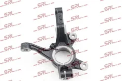 Spindelbult, hjulspindel Framaxel Vänster till MAZDA 2 (DE_, DH_)