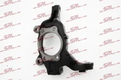 Spindelbult, hjulspindel Framaxel Vänster till NISSAN MURANO II (Z51)