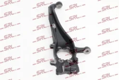 Spindelbult, hjulspindel Framaxel Vänster till NISSAN PATHFINDER III (R51)