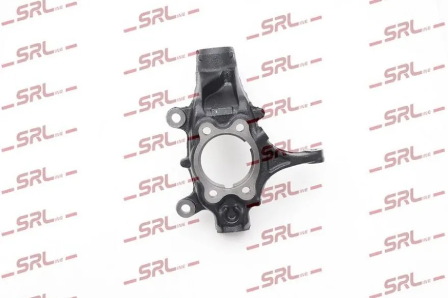 Spindelbult, hjulspindel Framaxel Vänster till NISSAN X-TRAIL III (T32_, T32R, T32RR)