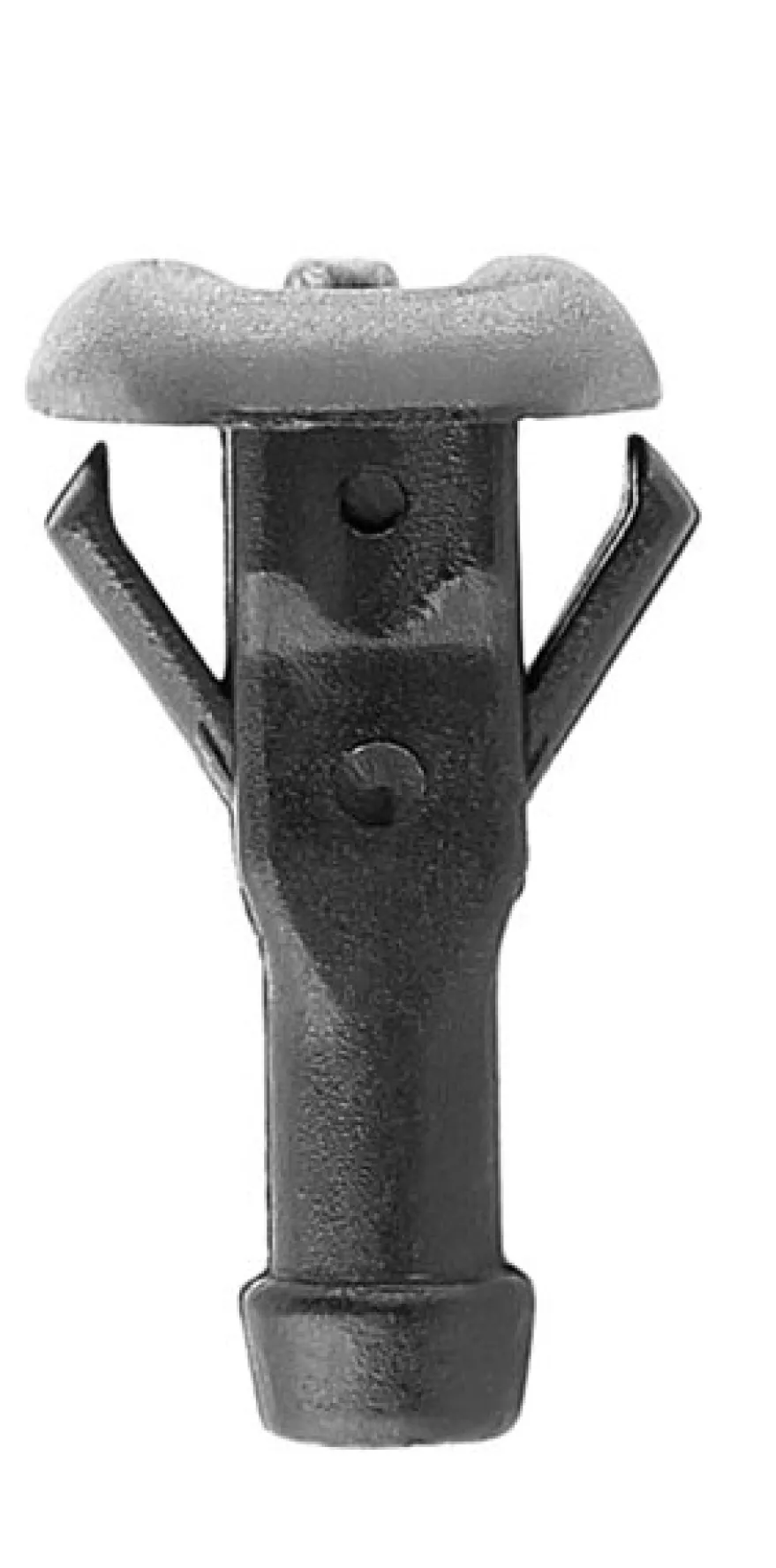 Spolarmunstycke mitten – Volvo S80 I (184) 1998–2006