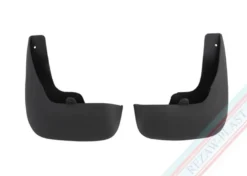 Stänkskydd bak Toyota Avensis 2003-2008