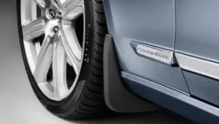 Stänkskydd Fram Volvo S90 / V90 2017->