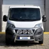 STOR TRIO frontbåge - Citroen Jumper 2015-