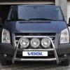 STOR TRIO frontbåge - Ford Transit 2000-2014