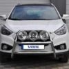 STOR TRIO frontbåge - Hyundai ix35 2010-