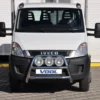 STOR TRIO frontbåge - Iveco Daily 2007-2012