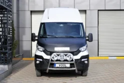 Stor Trio frontbåge - Iveco Daily VI Flak / Chassi 2014-2018
