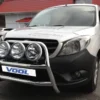 STOR TRIO frontbåge - Mercedes Citan 2013-2021