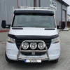 Stor Trio frontbåge - Mercedes Sprinter 2019->