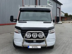 Stor Trio frontbåge - Mercedes Sprinter 2019->