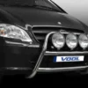 STOR TRIO frontbåge - Mercedes Vito / Viano 2004-2010