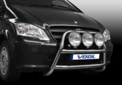 STOR TRIO frontbåge - Mercedes Vito / Viano 2011-2014
