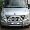 STOR TRIO frontbåge - Renault Master 2015-