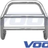 STOR TRIO frontbåge - Suzuki Grand Vitara 2006-2012