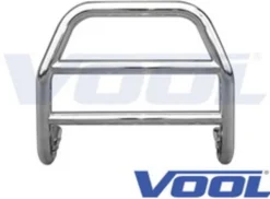 STOR TRIO frontbåge - Suzuki Grand Vitara 2006-2012