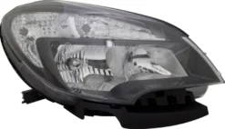 Stråklastare Vänster Opel Mokka/Mokka X