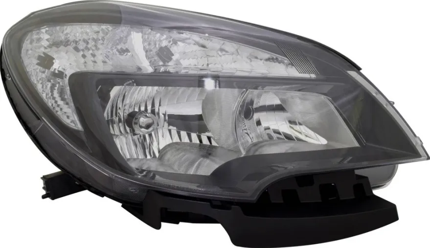 Stråklastare Vänster Opel Mokka/Mokka X