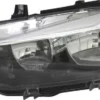 Strålkastare Halogen Höger BMW 3-Serien F30, F31