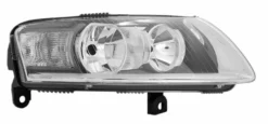 Strålkastare Höger Audi A6 C6