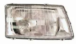 Strålkastare Höger Audi 100 C3