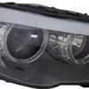 Strålkastare Höger Bmw 5-Serie F10/F11