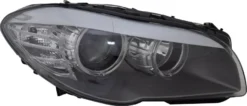 Strålkastare Höger Bmw 5-Serie F10/F11