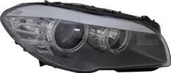 Strålkastare Höger Bmw 5-Serie F10/F11