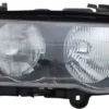 Strålkastare Höger BMW X5 E53