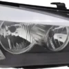 Strålkastare Höger BMW X1 E84