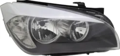 Strålkastare Höger BMW X1 E84