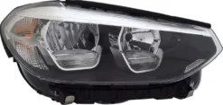 Strålkastare Höger Bmw X3 G01