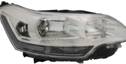 Strålkastare Höger Citroën C5