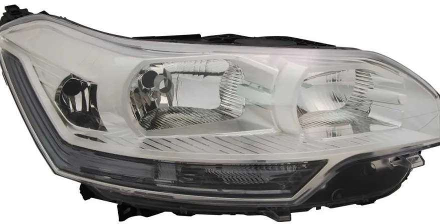 Strålkastare Höger Citroën C5