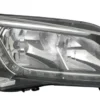 Strålkastare Höger Fiat Ducato III