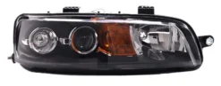 Strålkastare Höger Fiat Punto (188) 07.2001-08.2003