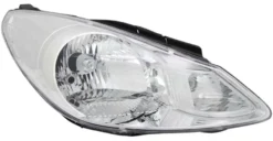Strålkastare Höger Hyundai i10