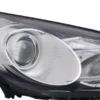 Strålkastare Höger Hyundai ix35