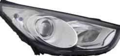 Strålkastare Höger Hyundai ix35