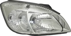 Strålkastare Höger Kia Rio II