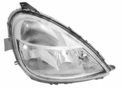 Strålkastare Höger Mercedes A-Class W168