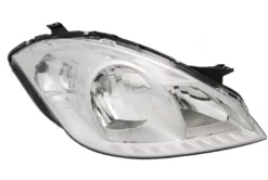 Strålkastare Höger Mercedes A-Class W169