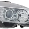 Strålkastare Höger Mercedes C-Class W204 / S204