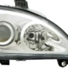 Strålkastare Höger Mercedes M-Class W163