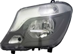 Strålkastare Höger Mercedes Sprinter 906 2013-2017