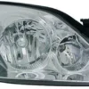 Strålkastare Höger Nissan Primera