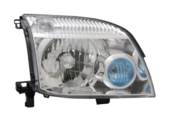 Strålkastare Höger Nissan X-Trail T30
